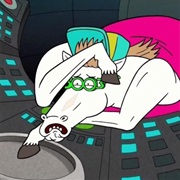 S7.E10: The Return of Party Horse