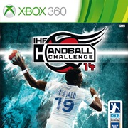IHF Handball Challenge 14