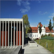 Deutsches Literaturarchiv Marbach