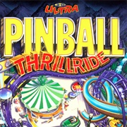 3-D Ultra Pinball: Thrillride