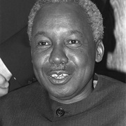 Julius Nyerere