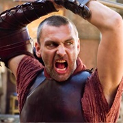 S2.E8: A Necessary Fiction