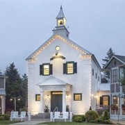 Seabrook, Washington