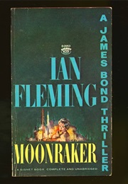 Moonraker (Fleming)