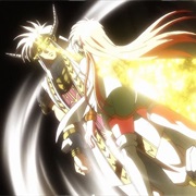 84. Rise, Knight of Destiny