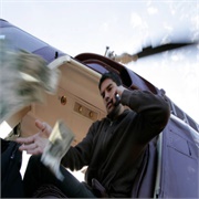 Windfall: "Priceless" (S1,E13)