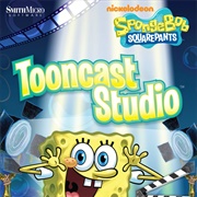 SpongeBob Squarepants Tooncast Studio