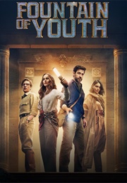 Fountain of Youth (2025)