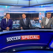 Soccer Special