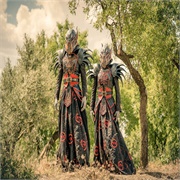 Doctor Who: "Demons of the Punjab" (S11,E6)