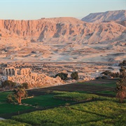 Valley of the Kings, Egypt