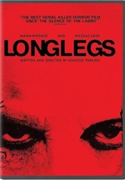 Long Legs (2024)