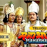 36. Pandavas Leave From Panchal to Hastinapur