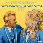 I've Been Married (Just as Long as You Have) - Porter Wagoner, Dolly Parton