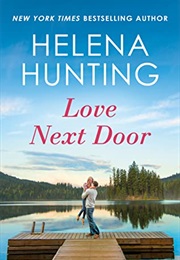 Love Next Door (Helena Hunting)
