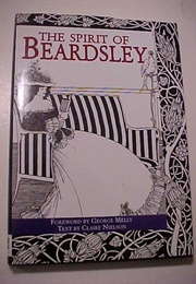 The Spirit of Beardsley (Aubrey Beardsley)