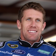 Carl Edwards