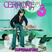 Cerrone - Cerrone 3: Supernature
