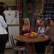 S10.E10: The One Where Chandler Gets Caught
