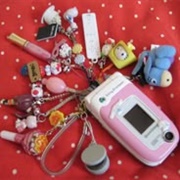 Phone Charms