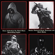 Blasphamagoatachrist