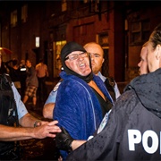 The 2012 Montreal Shooting