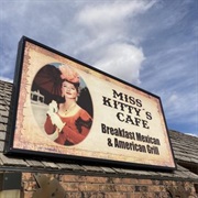Miss Kitty's Cafe