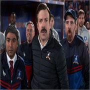 Ted Lasso: "The Hope That Kills You" (S1,E10)