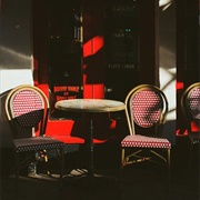 French Cafe