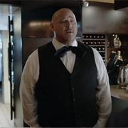 S3.E6: Hard for Me to Say I'm Sorry