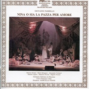 Nina, O Sia La Pazza Per Amore (Paisiello)