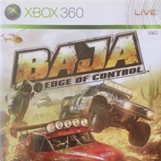 Baja: Edge of Control