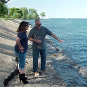 S2.E5: Lady in the Lake