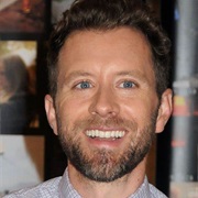 TJ Thyne