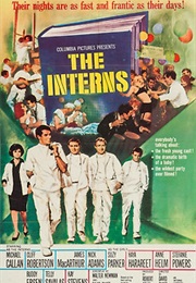 The Interns (1962)