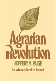 Agrarian Revolution (Jeffrey M. Paige)