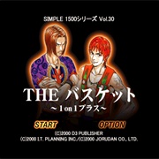 Simple 1500 Series Vol. 30