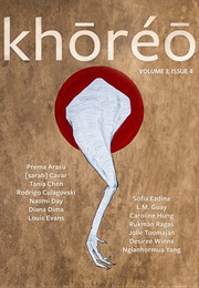 Khōréō 3.4 (Aleksandra Hill)