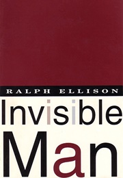 Invisible Man (Ralph Ellison)