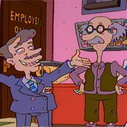 S6.E6: Baking Dil/Hair!