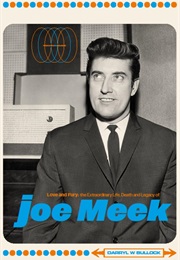 Love and Fury (Darryl W. Bullock)