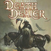 Frank Frazetta's Death Dealer (Opus Comics)