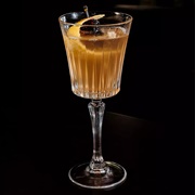 Russian Spring Punch