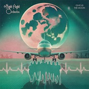 The Night Flight Orchestra - Cosmic Tide