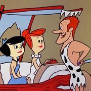 S3.E14: Dial S for Suspicion