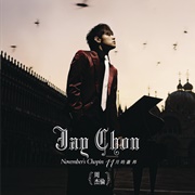 Jay Chou - 十一月的肖邦