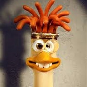 Mac (Chicken Run)