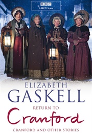Return to Cranford (Gaskell, Elizabeth)