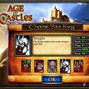 Age of Castles