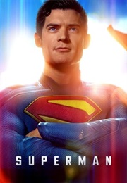 Superman (2025)